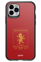 Gryffindor. - Apple iPhone 11 Pro