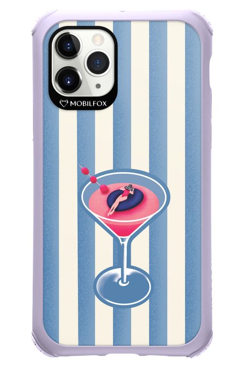 Poolside Affair - Apple iPhone 11 Pro