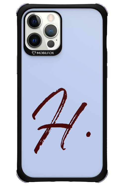 (Jellyfish Presso) H 2.0 - Apple iPhone 12 Pro Max