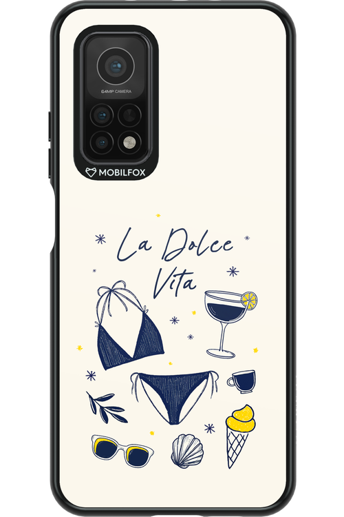 Dolce Vita - Xiaomi Mi 10T 5G