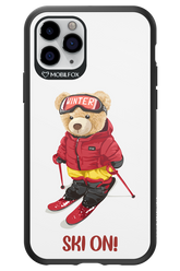 Ski on - Apple iPhone 11 Pro