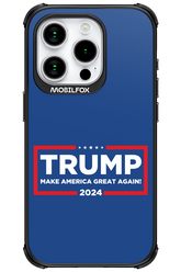 Trump 2024 - Apple iPhone 15 Pro