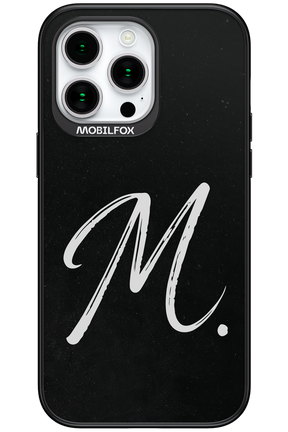 (Off Space) M 2.0 - Apple iPhone 15 Pro Max
