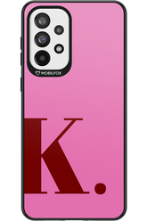 K (Sorbet) 2.0 - Samsung Galaxy A73