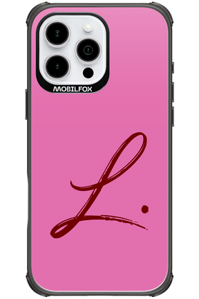 (Sorbet) L 2.0 - Apple iPhone 16 Pro Max