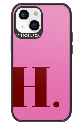 H (Sorbet) 2.0 - Apple iPhone 13 Mini