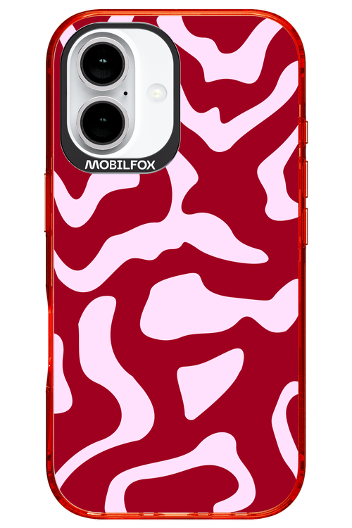 Strawberry Shake 2.0 - Apple iPhone 16