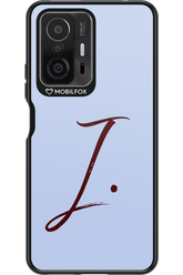 (Jellyfish Presso) I 2.0 - Xiaomi Mi 11T
