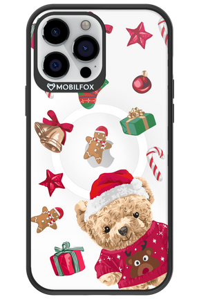 Gifts Bear - Apple iPhone 13 Pro Max