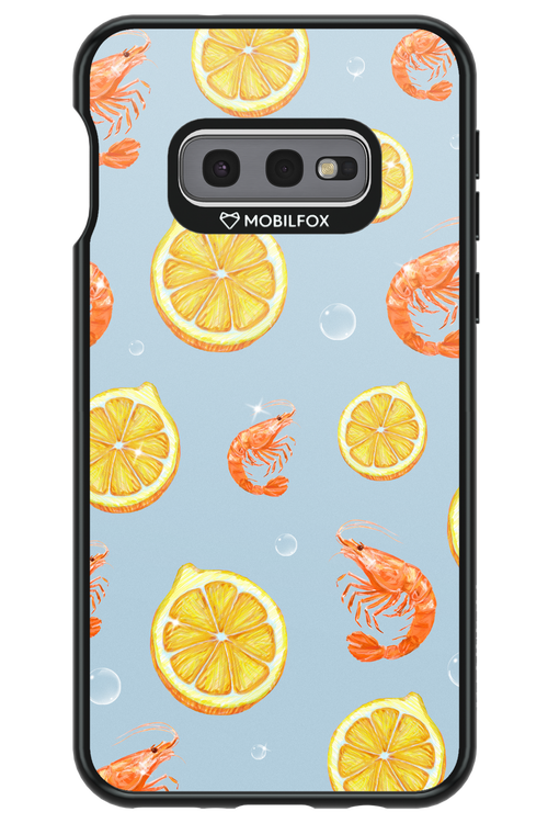 Sour Shrimp - Samsung Galaxy S10e