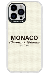 Monaco - Apple iPhone 13 Pro Max