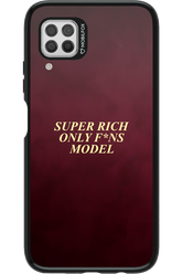 Super Model 2.0 - Huawei P40 Lite