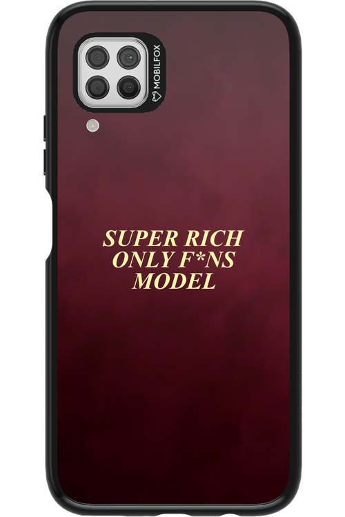 Super Model 2.0 - Huawei P40 Lite