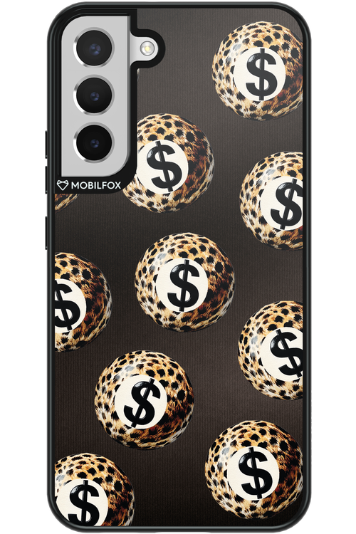 I need dollars 2.0 - Samsung Galaxy S22+
