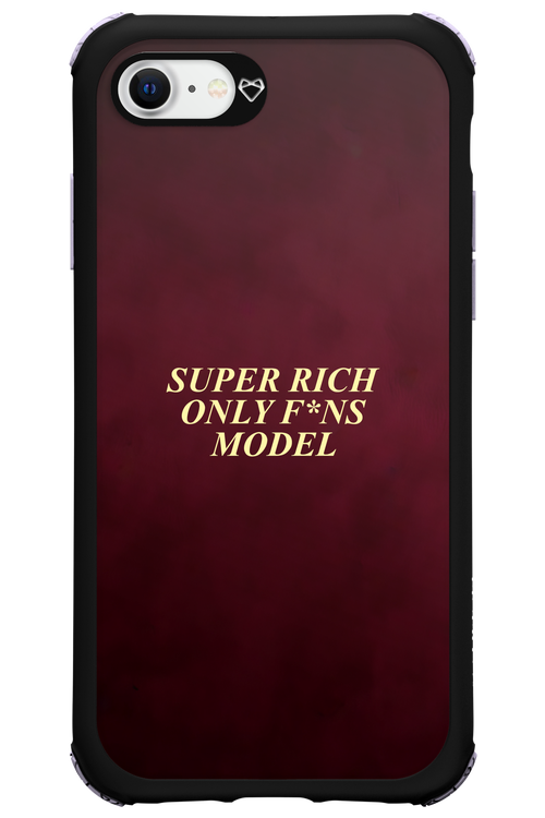 Super Model 2.0 - Apple iPhone SE 2022