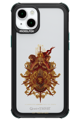 A Lannister always pays his debts - Apple iPhone 15 Plus