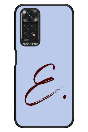 (Jellyfish Presso) E 2.0 - Xiaomi Redmi Note 11/11S 4G