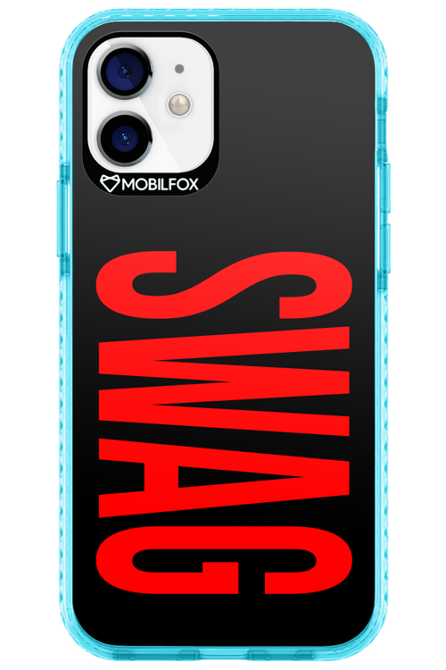 SWAG 2.0 - Apple iPhone 12