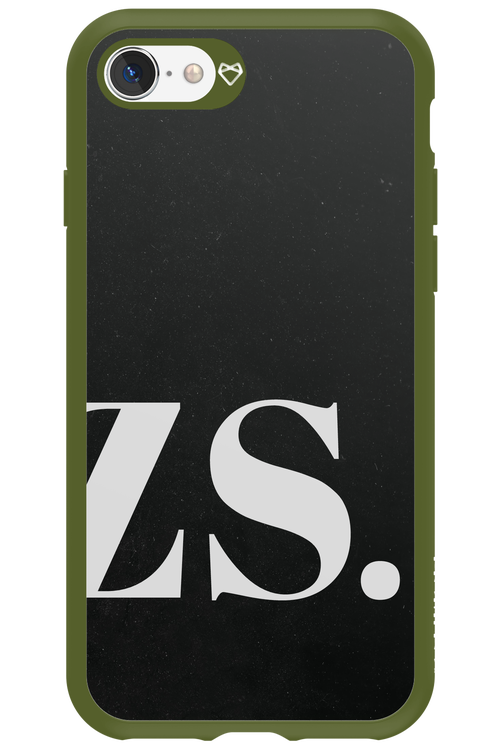 ZS (Off Space) 2.0 - Apple iPhone 8