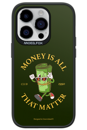 Money Club - Apple iPhone 14 Pro