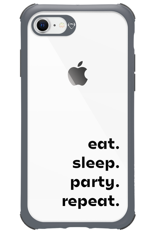 Party Loop - Apple iPhone 8