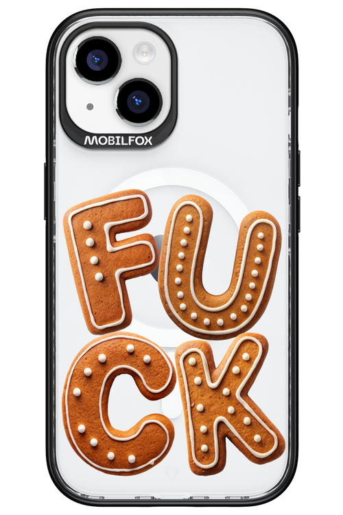 F U C K - Apple iPhone 15