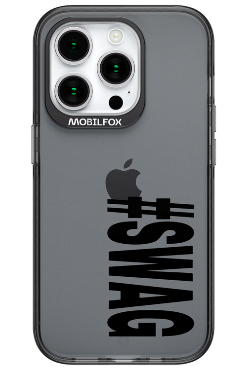 Swag Dark Mode 2.0 - Apple iPhone 15 Pro