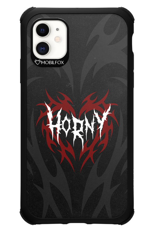 HORNY 2.0 - Apple iPhone 11