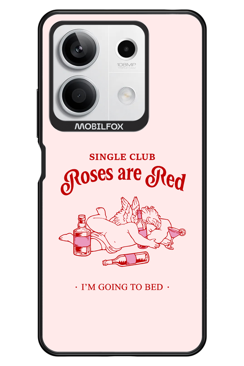 Bed Romance 2.0 - Xiaomi Redmi Note 13 5G