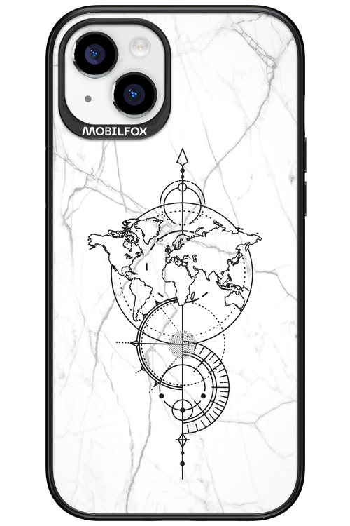 Compass 2.0 - Apple iPhone 15 Plus