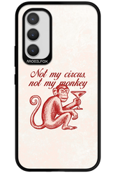 Monkey 2.0 - Samsung Galaxy A34