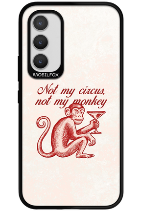 Monkey 2.0 - Samsung Galaxy A34