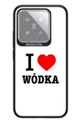 WÓDKA 2.0 - Xiaomi 14