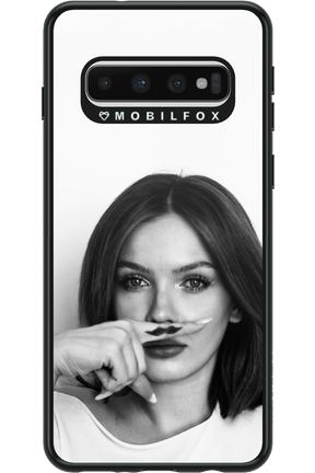 Soft Focus - Samsung Galaxy S10