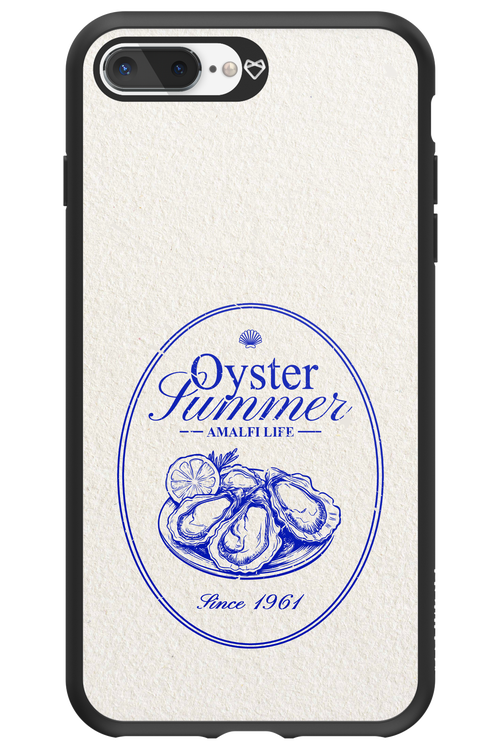 Oyster Summer - Apple iPhone 7 Plus