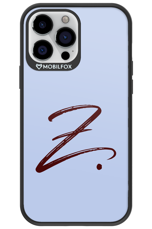 (Jellyfish Presso) Z 2.0 - Apple iPhone 13 Pro Max