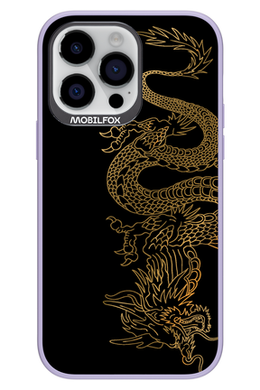 Gold Age - Apple iPhone 14 Pro Max