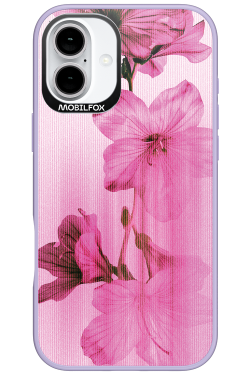 Floro - Apple iPhone 16 Plus