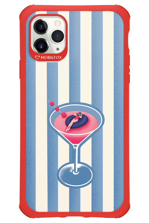 Poolside Affair - Apple iPhone 11 Pro Max