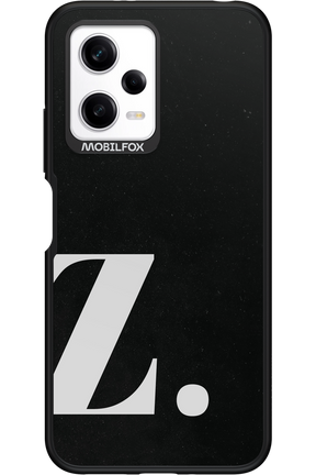 Z (Off Space) 2.0 - Xiaomi Redmi Note 12 5G