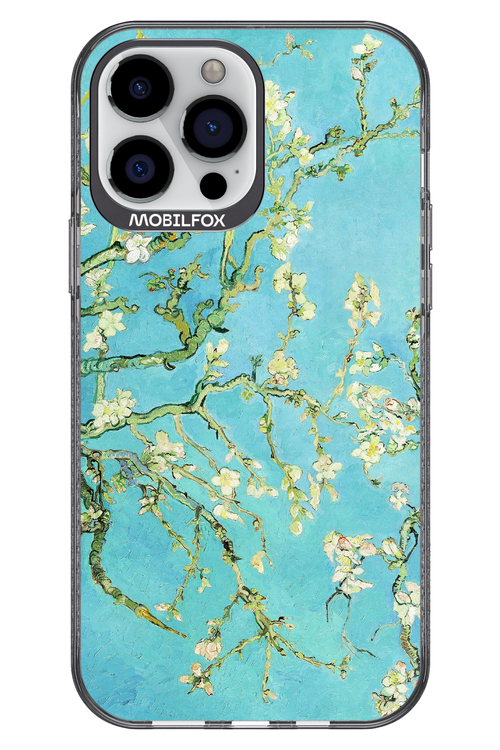Almond Blossom - Apple iPhone 13 Pro Max