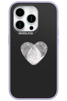 EVIDENCE - Apple iPhone 15 Pro