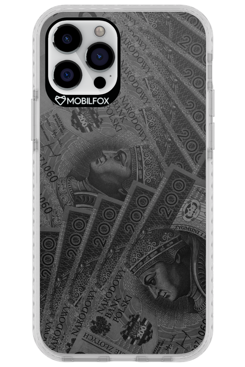 200 2.0 - Apple iPhone 12 Pro