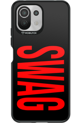 SWAG 2.0 - Xiaomi Mi 11 Lite (2021)