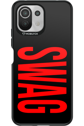 SWAG 2.0 - Xiaomi Mi 11 Lite (2021)