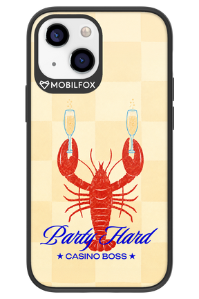 Party Hard 2.0 - Apple iPhone 13 Mini