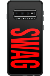 SWAG 2.0 - Samsung Galaxy S10
