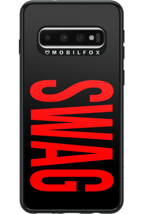 SWAG 2.0 - Samsung Galaxy S10