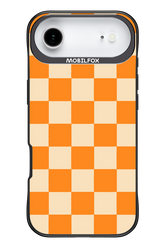Vanilla & Pumpkin - Apple iPhone 17 Air
