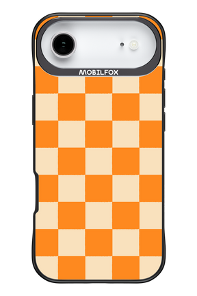 Vanilla & Pumpkin - Apple iPhone 17 Air